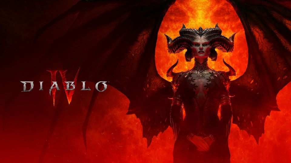 [Test] Diablo IV : et si on en parlait ?