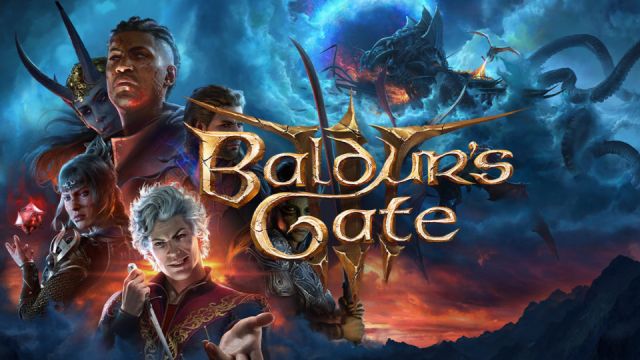 [Test] Baldurs Gate 3