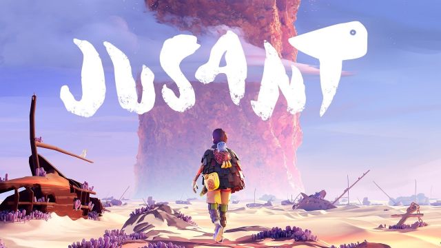 [Test] Jusant, la petite pépite de Don’t Nod