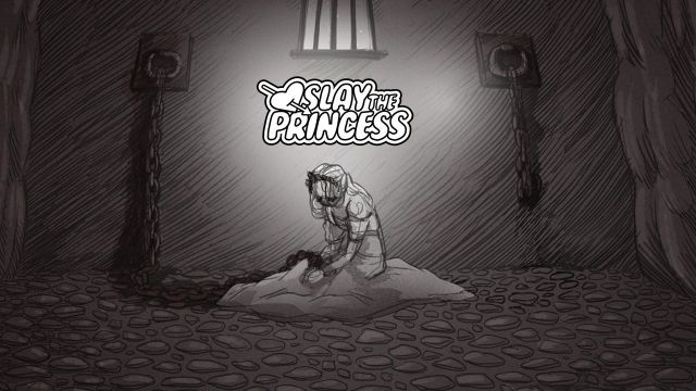 [Test] Slay the Princess