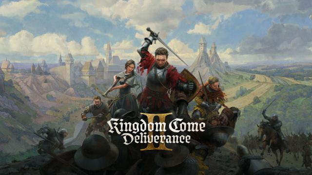 [Test] Kingdom Come Deliverance II - Ma destinée : souffrir et en redemander