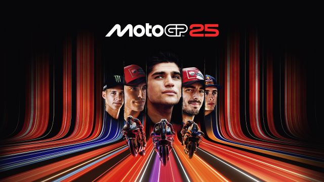 [Test] MotoGP 25 - PS4 - L'arcade sans bornes
