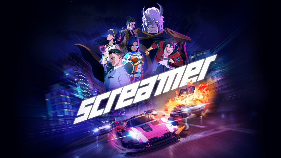 [Test] Screamer - Le fils prodigue de Milestone réinvente la course combative