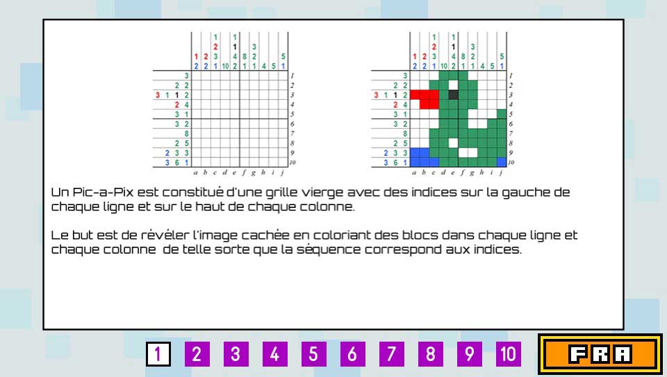 tutoriel