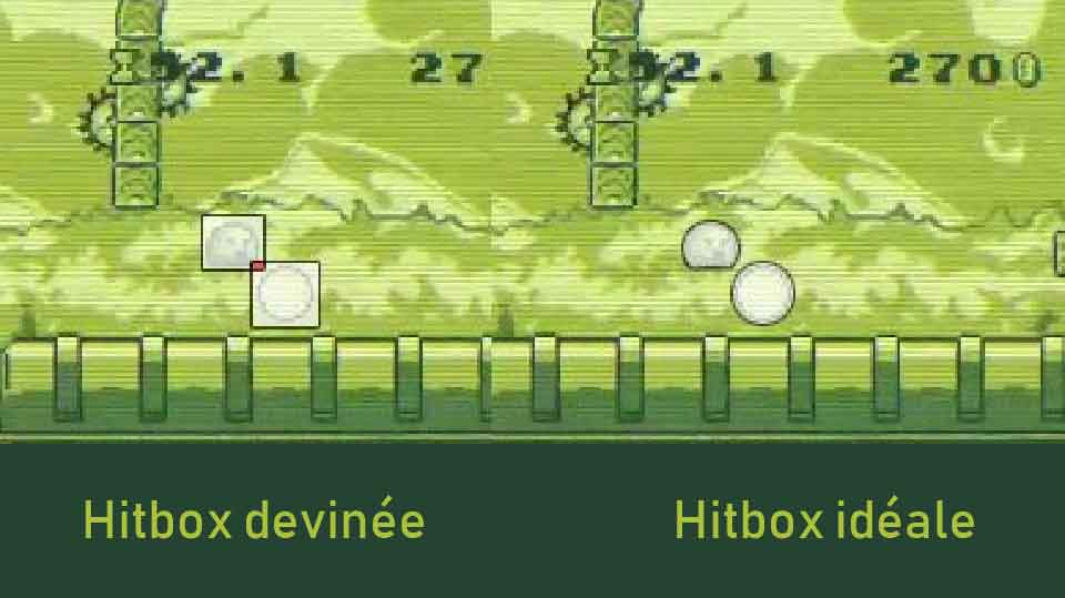 hitbox