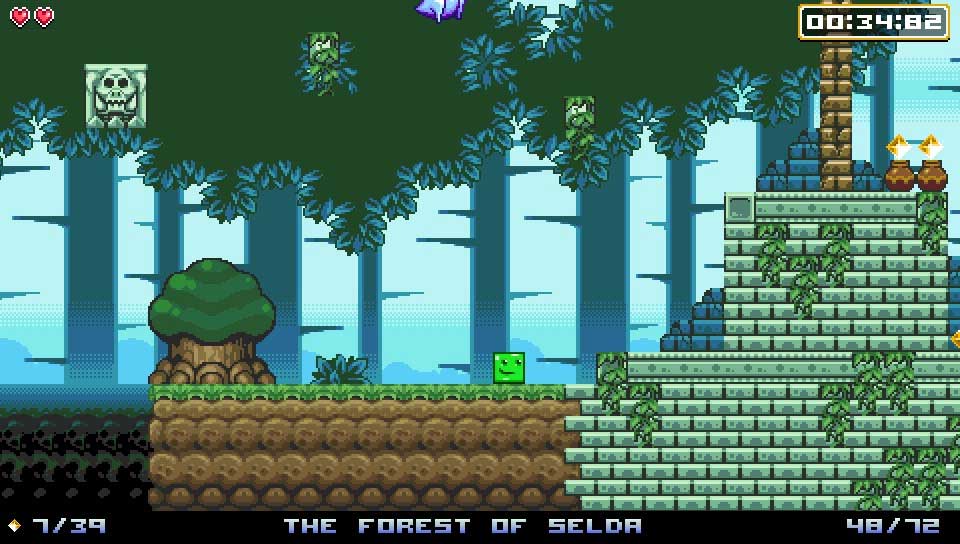 zelda