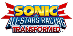 Sonic All Stars Racing Transformed