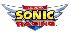 Team Sonic Racing