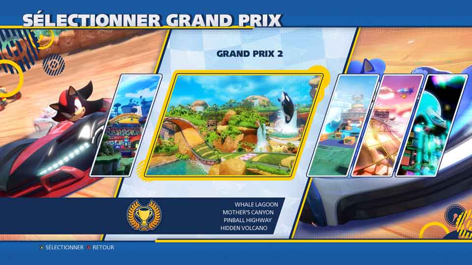 grand prix