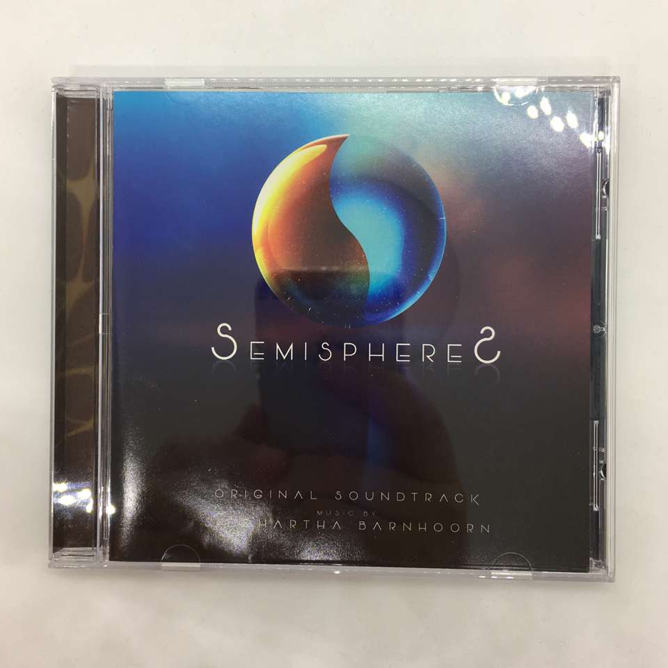 semisphere ps vita unboxing