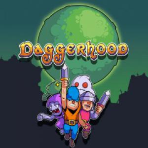 Image du jeu Daggerhood