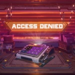 Image du jeu Access Denied