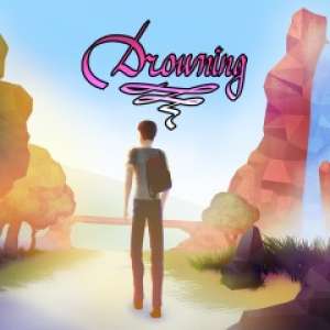 Image du jeu Drowning