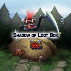 Image du jeu Shadow of Loot Box