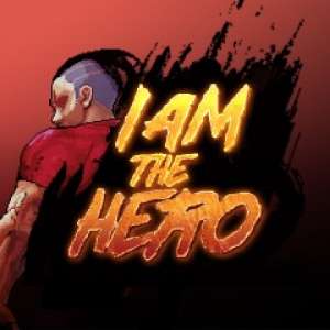 Image du jeu I Am The Hero