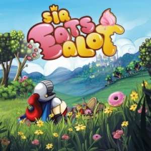 Image du jeu Sir Eatsalot