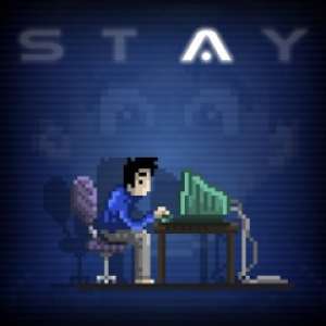 Image du jeu STAY