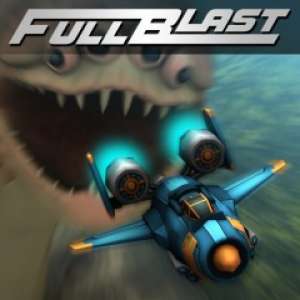 Image du jeu FullBlast