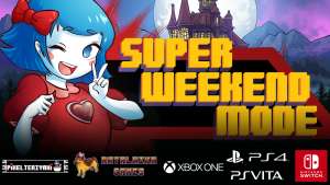 Image du jeu Super Weekend Mode