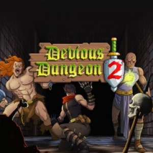 Image du jeu Devious Dungeon 2