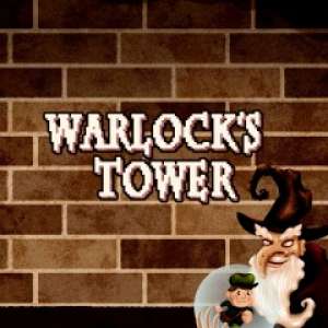 Une galinette nommée Warlock's Tower