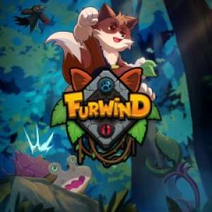 Image du jeu Furwind