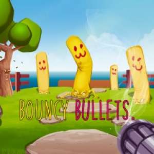 Image du jeu Bouncy Bullets