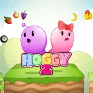 Image du jeu Hoggy2