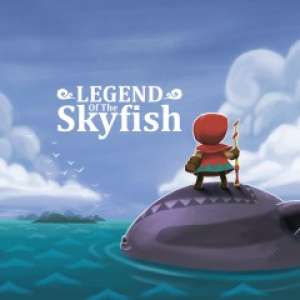 Image du jeu Legend of the Skyfish