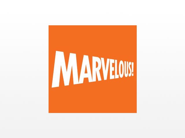 Marvelous