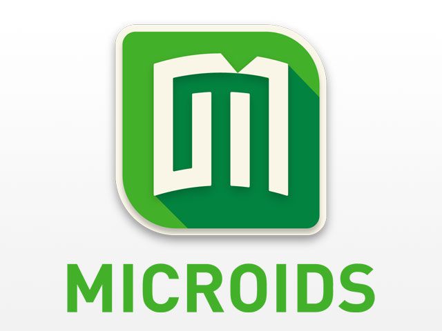 Microïds