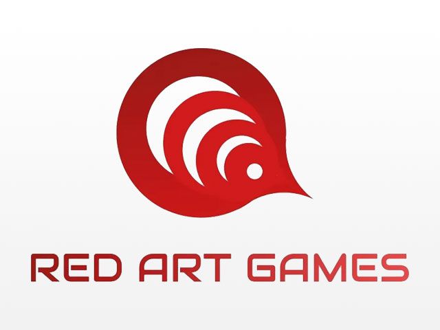 Red Art Games