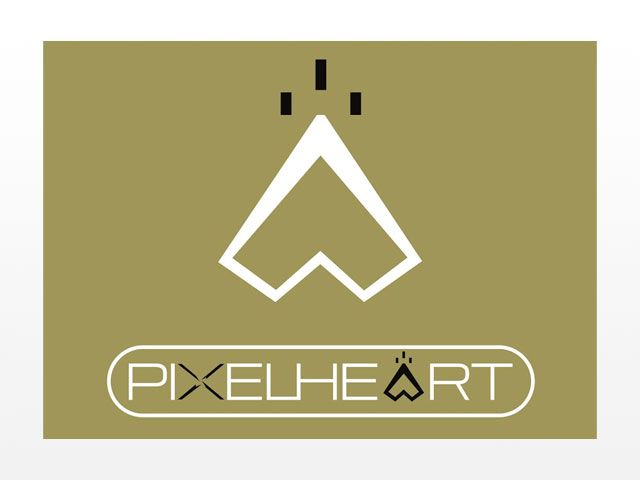 PixelHeart