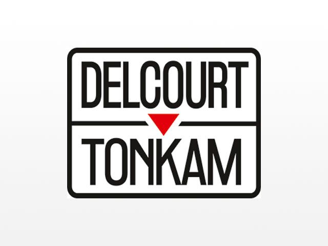 Delcourt Tonkam