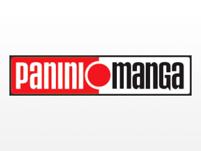 Panini Manga