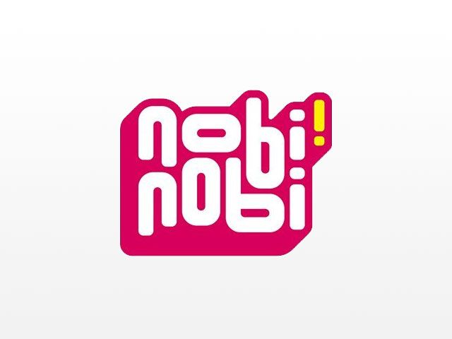 Nobi nobi !