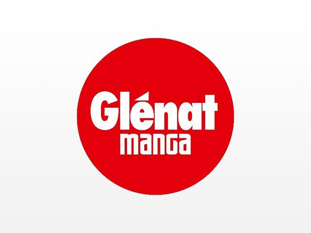 Glénat Manga