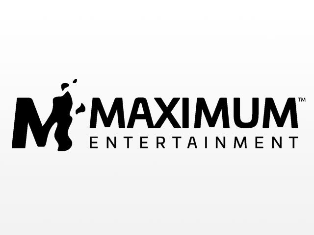 Maximum Entertainment