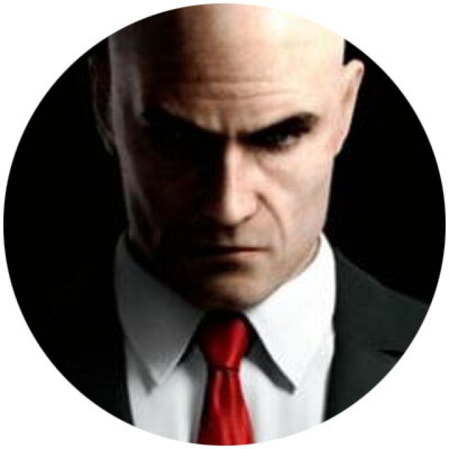 Hitman